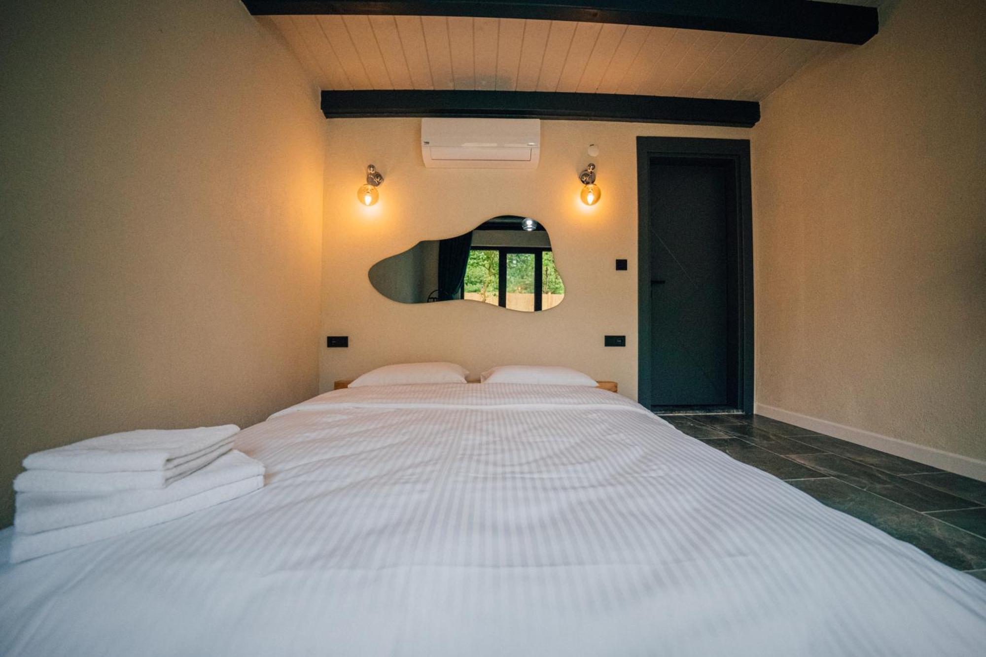 Moonsa Boutique Villas Sapanca Ngoại thất bức ảnh