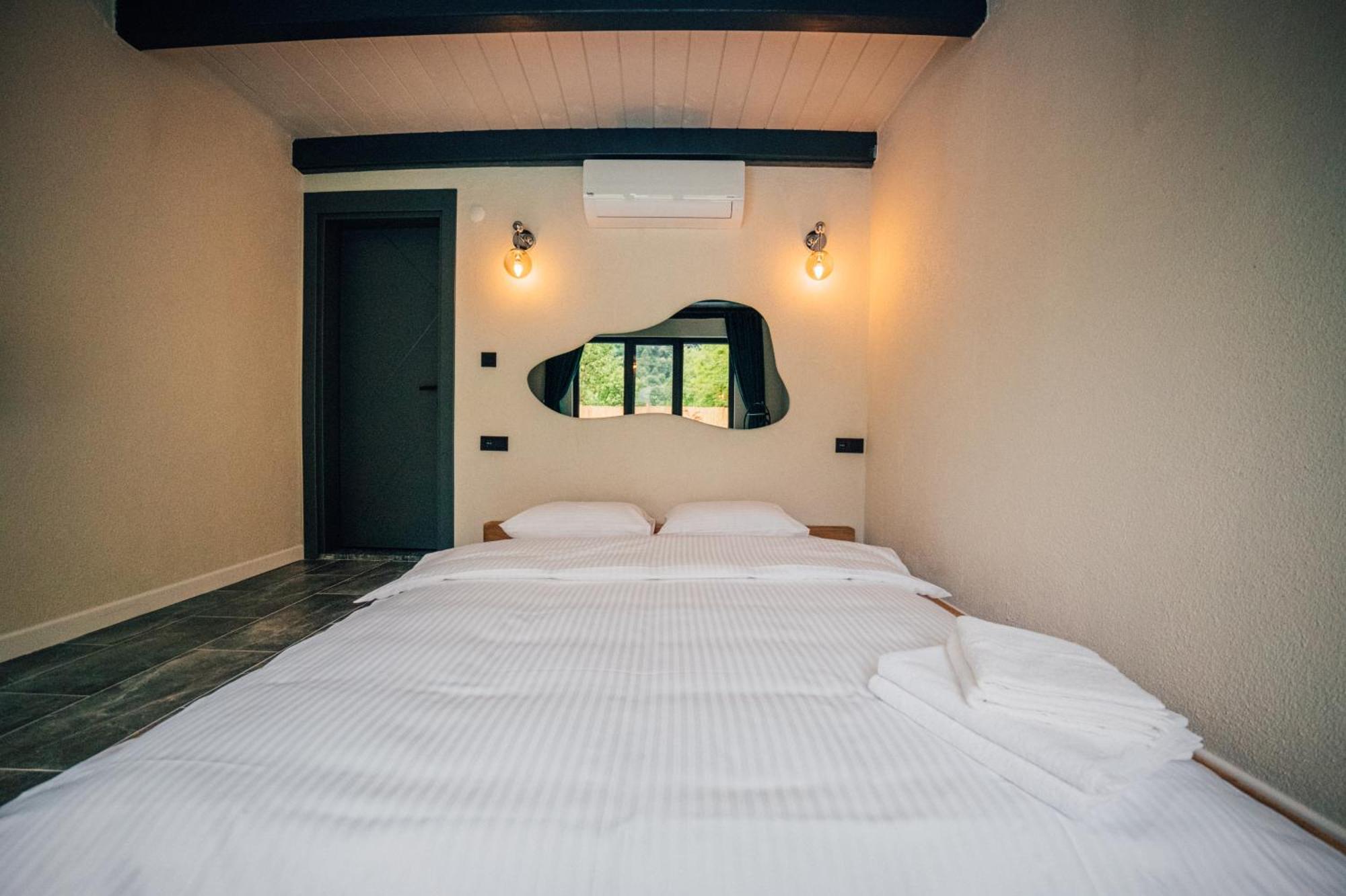 Moonsa Boutique Villas Sapanca Ngoại thất bức ảnh
