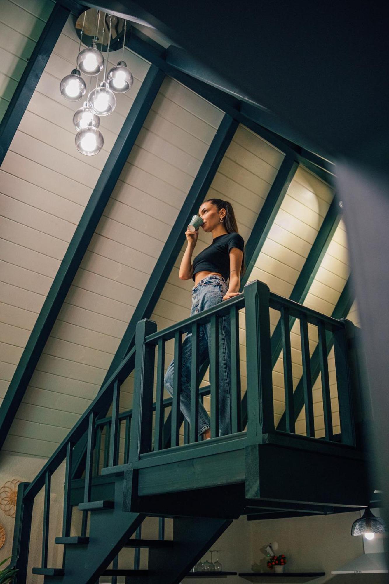 Moonsa Boutique Villas Sapanca Ngoại thất bức ảnh