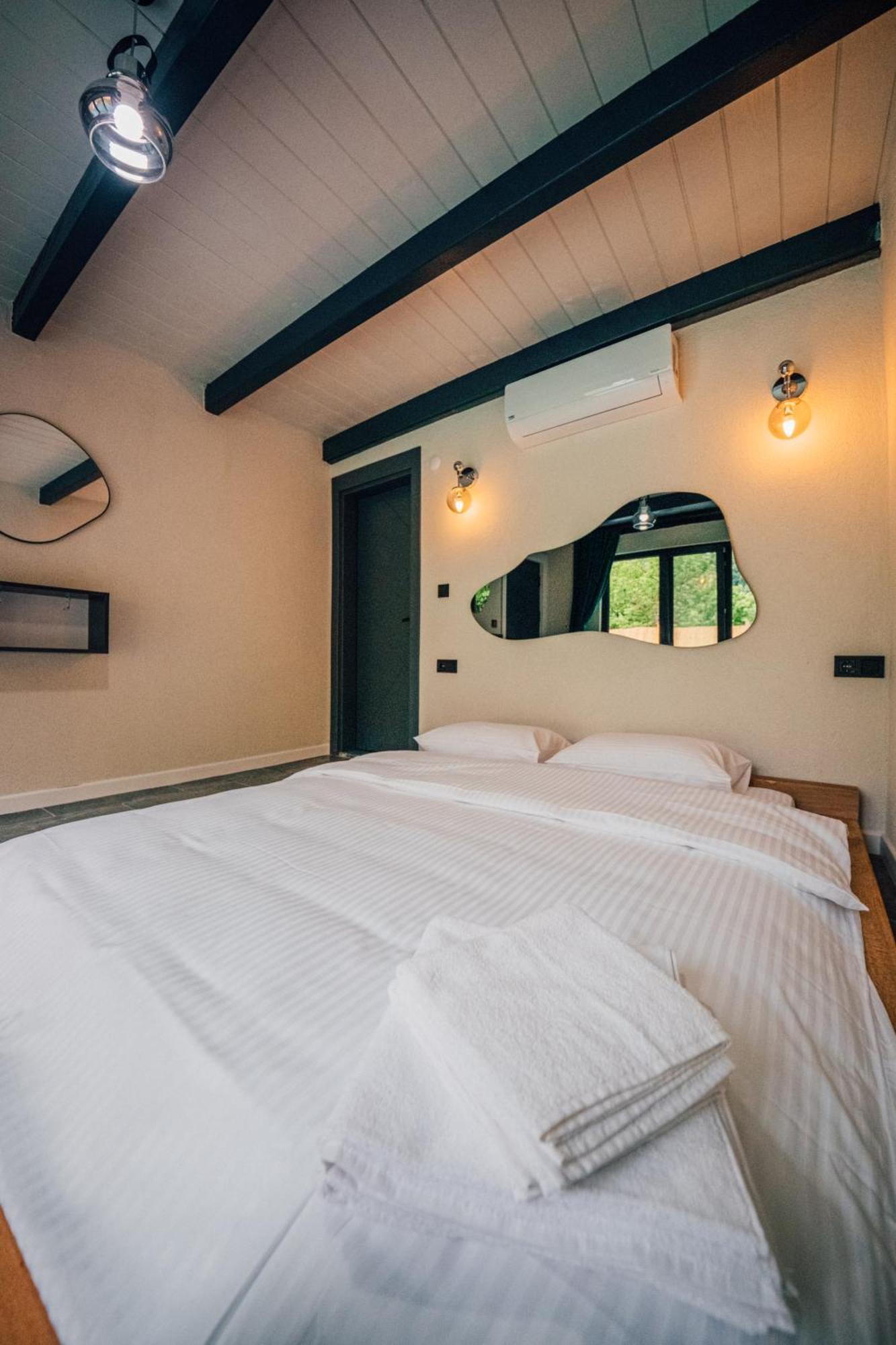 Moonsa Boutique Villas Sapanca Ngoại thất bức ảnh