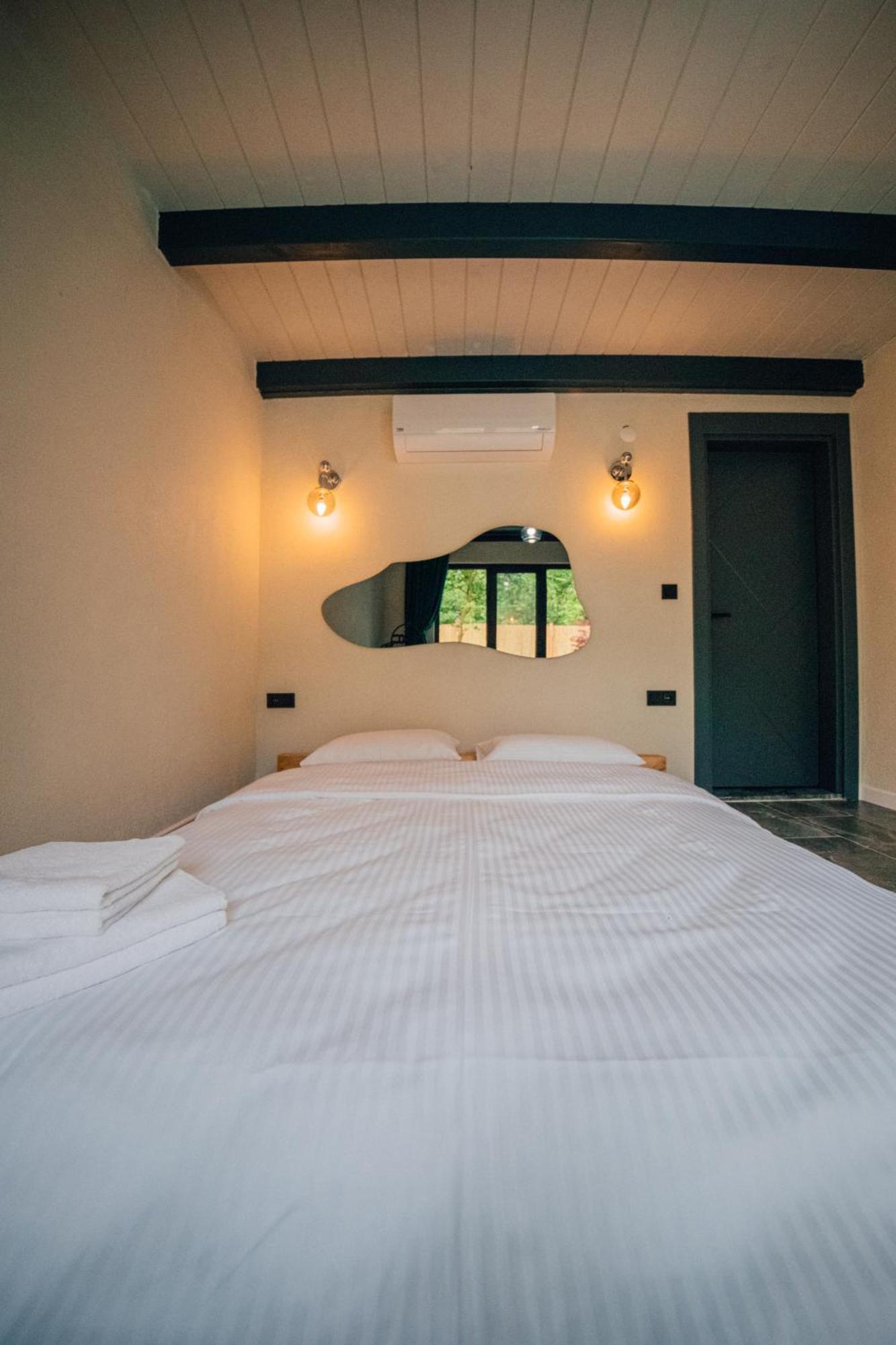 Moonsa Boutique Villas Sapanca Ngoại thất bức ảnh